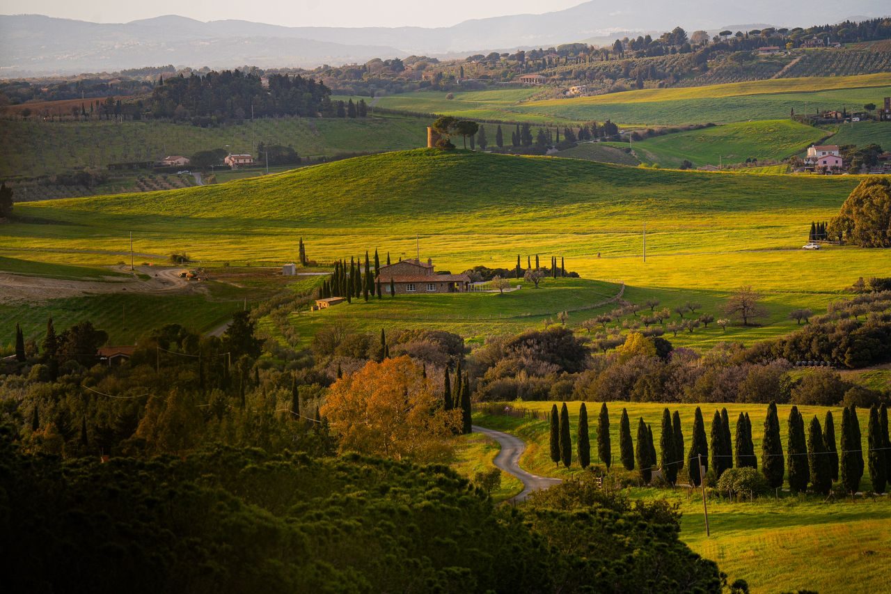 Toscana