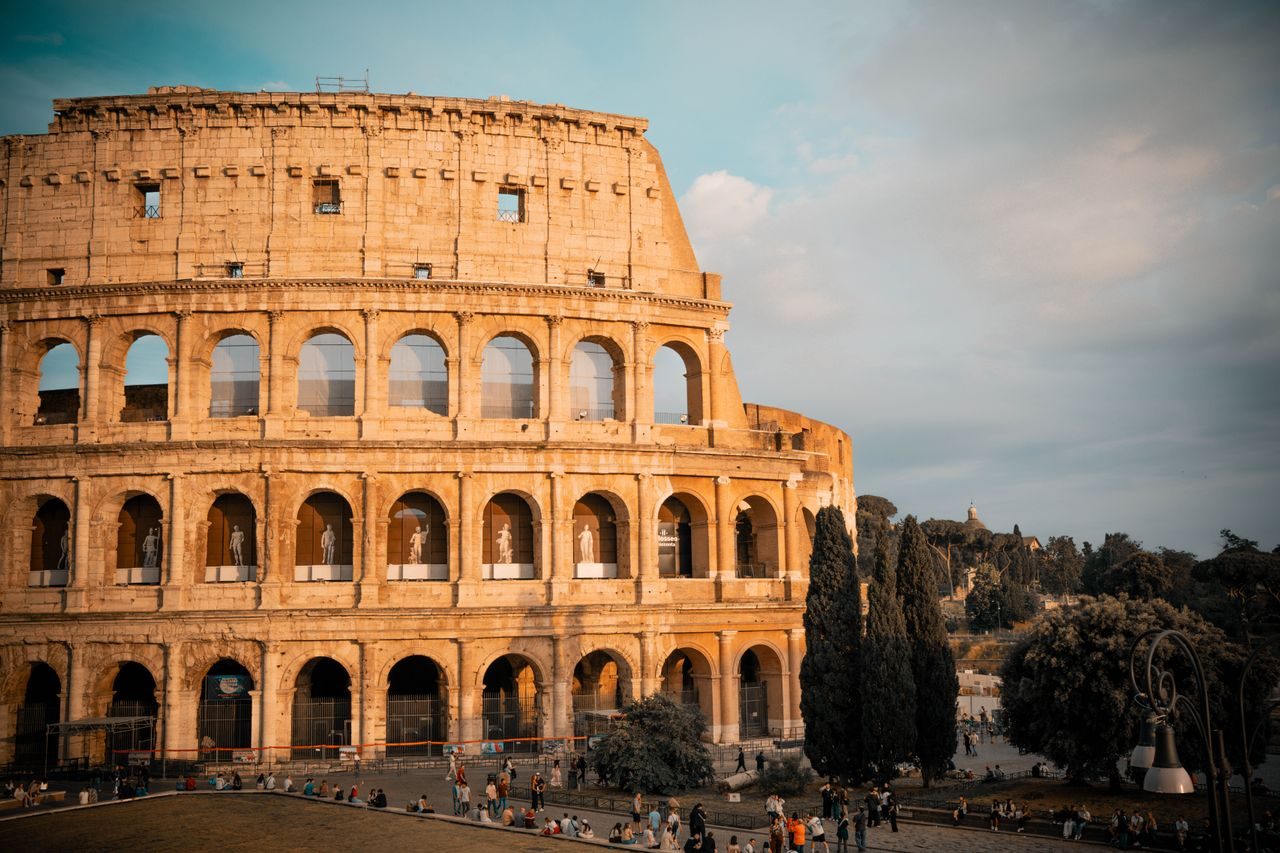 Roma